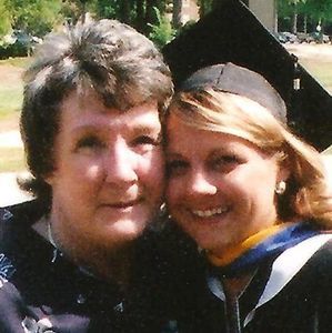 Meet your Posher, Lori